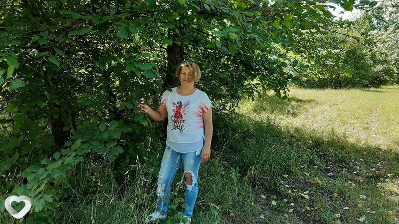 Антонина, 52, Орехово-Зуеве — анкета №136346