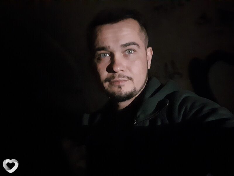 Имя, 36, Днепр — анкета №136053