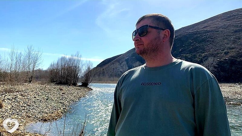 Илья, 43, Усть-Каменогорск — анкета №136054