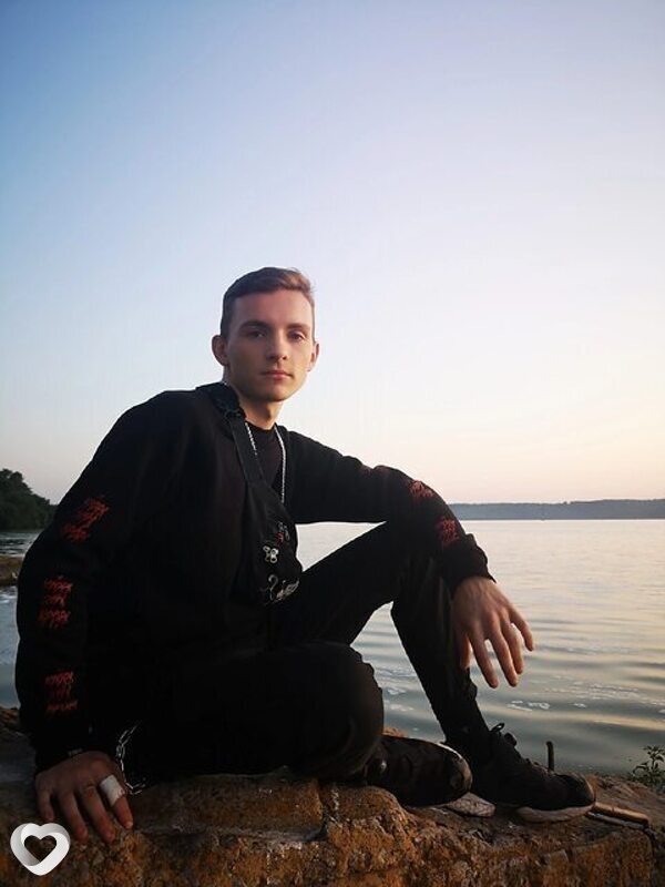 Андрей, 30, Киселевске — анкета №136055