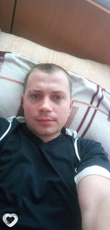 Дмитрий, 34, Могилев — анкета №136066