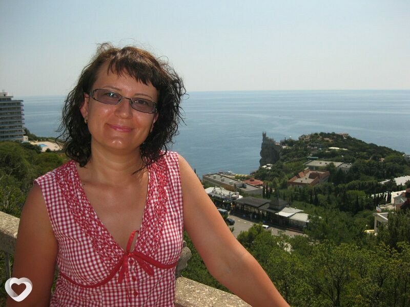 Елена, 55, Санкт-Петербурге — анкета №136069
