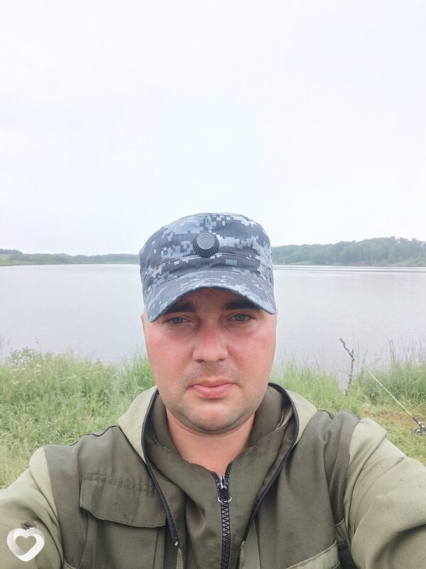 Дима, 36, Кемерове — анкета №135901