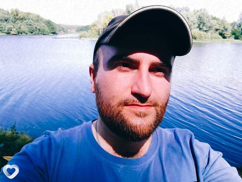 Иван, 37, Курске — анкета №135902