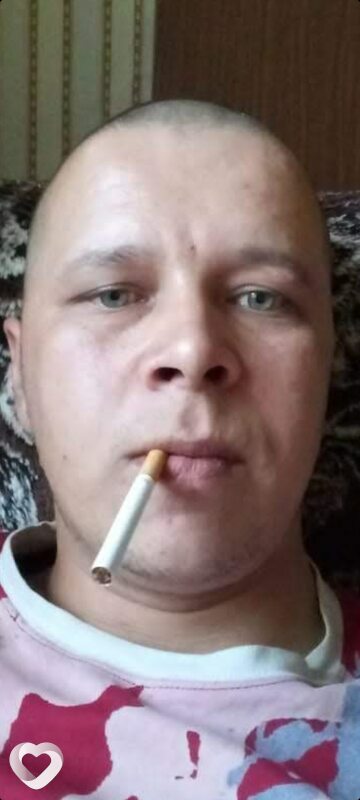 Михаил, 38, Донецке — анкета №135903