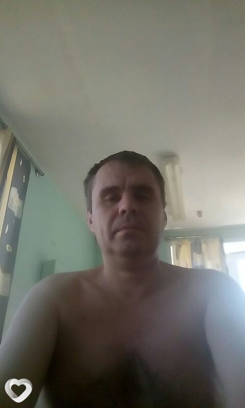 Вячеслав, 48, Минске — анкета №135907
