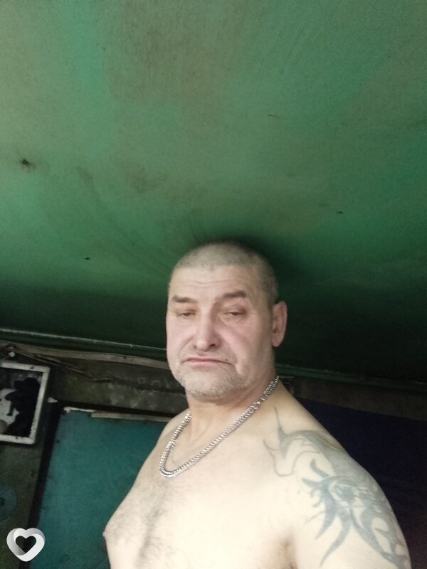 Танаев, 49, Абакане — анкета №135910