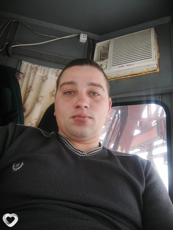 Денис, 32, Солигорске — анкета №135911