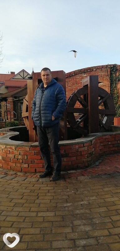 Дмитрий, Советск (Калининградская Обл)