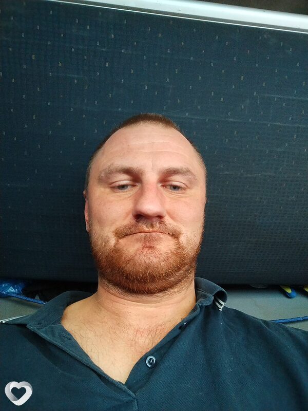 Сам, 36, Дрогичине — анкета №135980