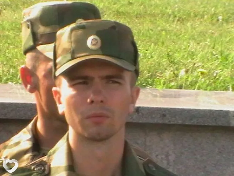 Эндорфин, 32, Барановичах — анкета №6106