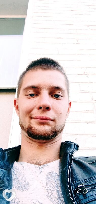 Евгений, 29, Ангарске — анкета №135984
