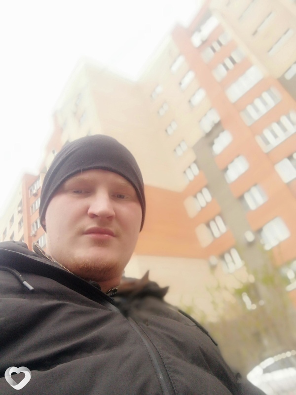 Артём, 39, Москве — анкета №135986