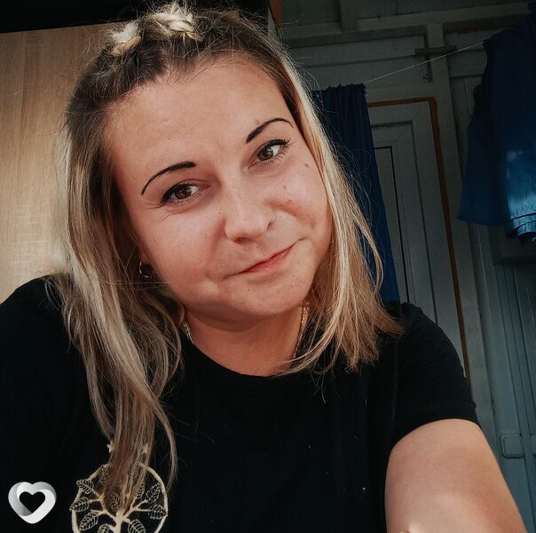 Оля, 40, Бресте — анкета №135992