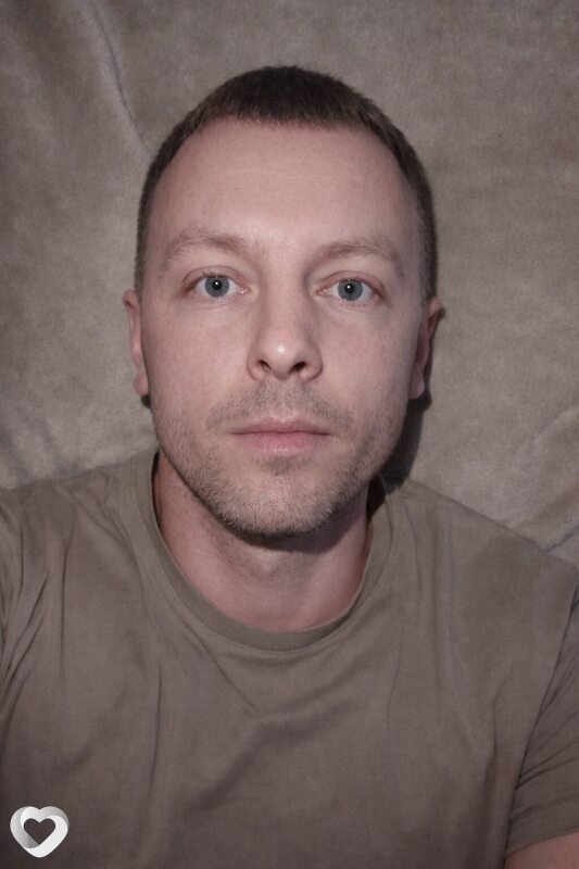 Андрей, 41, Одессе — анкета №135994
