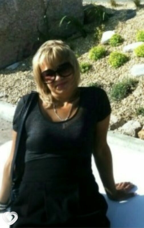 Таня, 51, Липецке — анкета №135997
