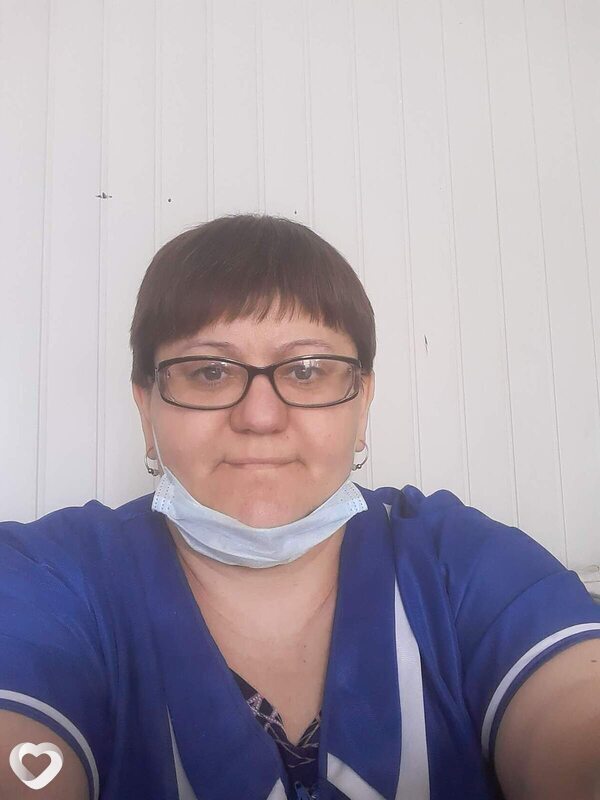 Ирина, Калачинск
