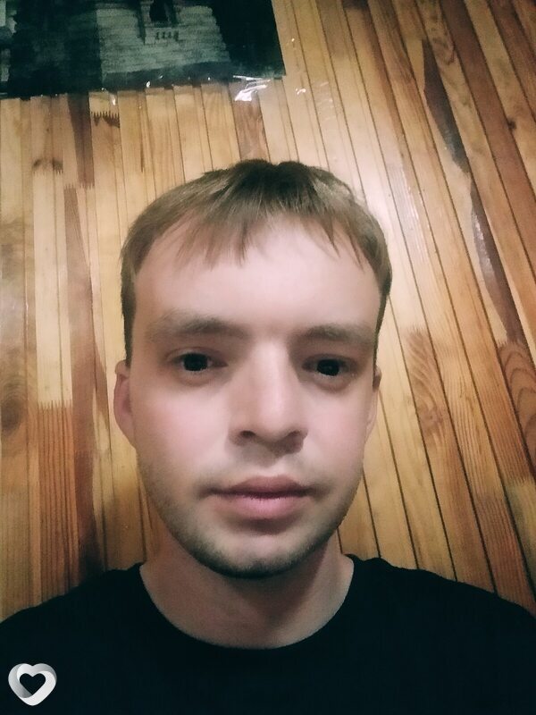 Кирилл, 30, Речице — анкета №136127