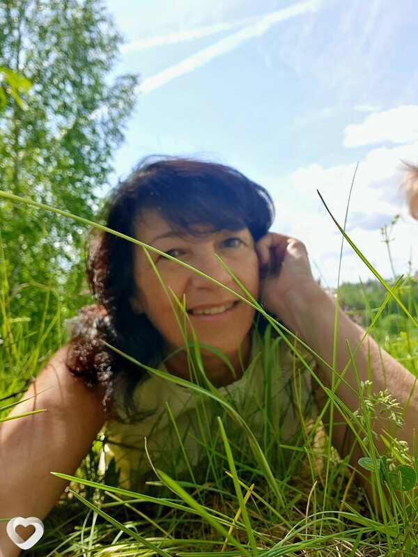 Елена, 56, Нижнем Новгороде — анкета №136128