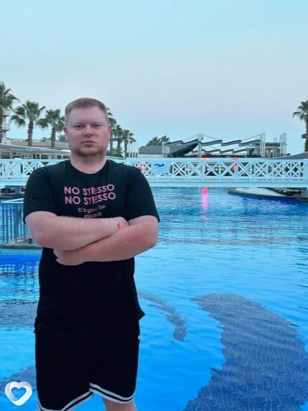 Diminnello, 33, Гомеле — анкета №6107