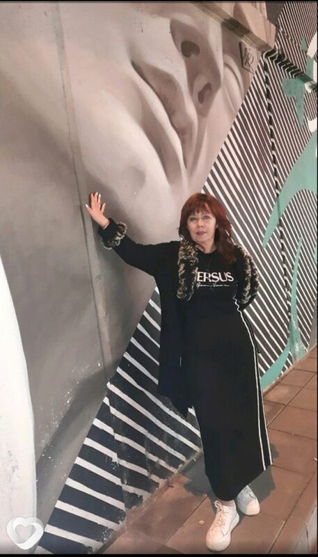 Светлана, 57, Днепр — анкета №136135