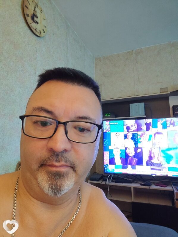 Юрий, 58, Москве — анкета №136139