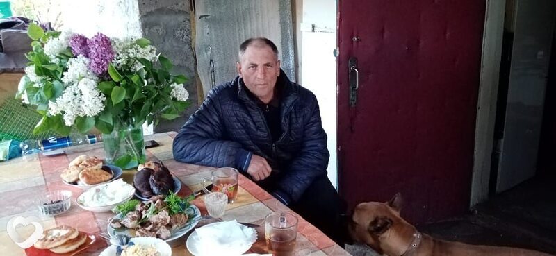 Иван, 51, Волгодонске — анкета №136140