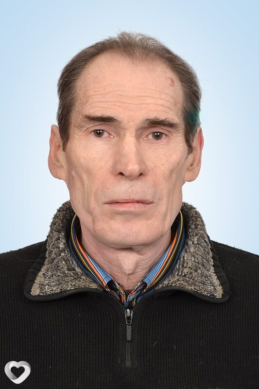 Владимир, 64, Пензе — анкета №136143
