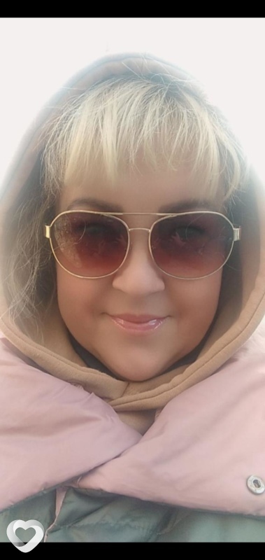 Nana, 49, Минске — анкета №136145