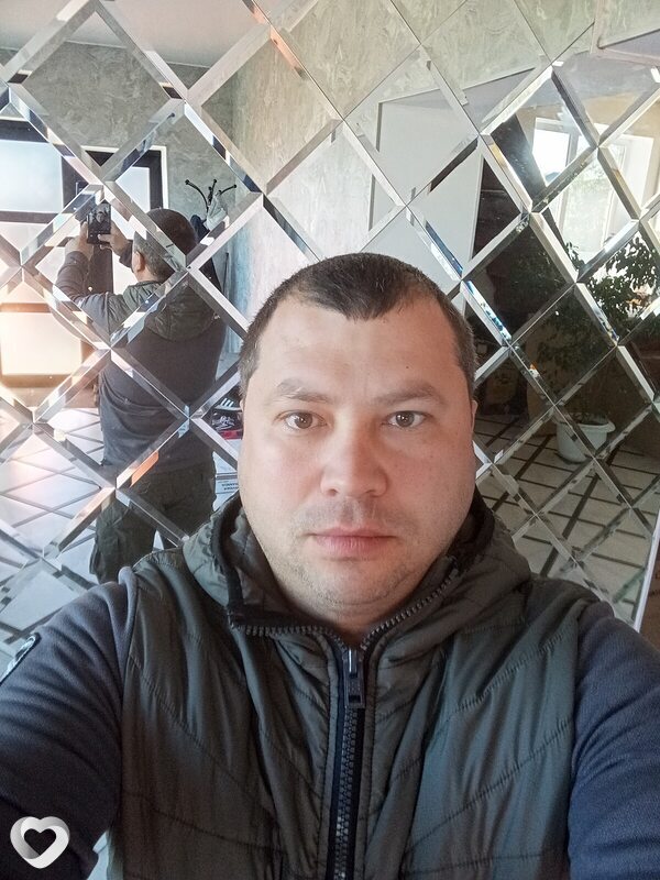 Сергей, 38, Гомеле — анкета №136298