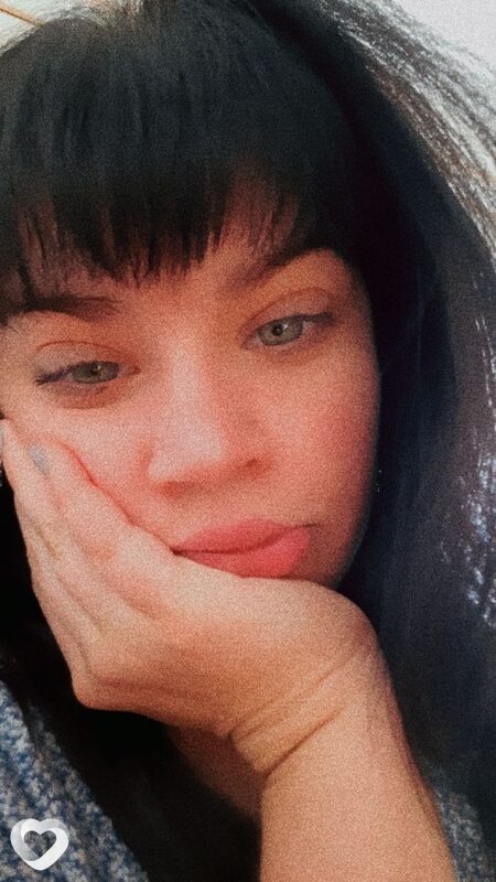 Полина, 26, Молодечно — анкета №136299