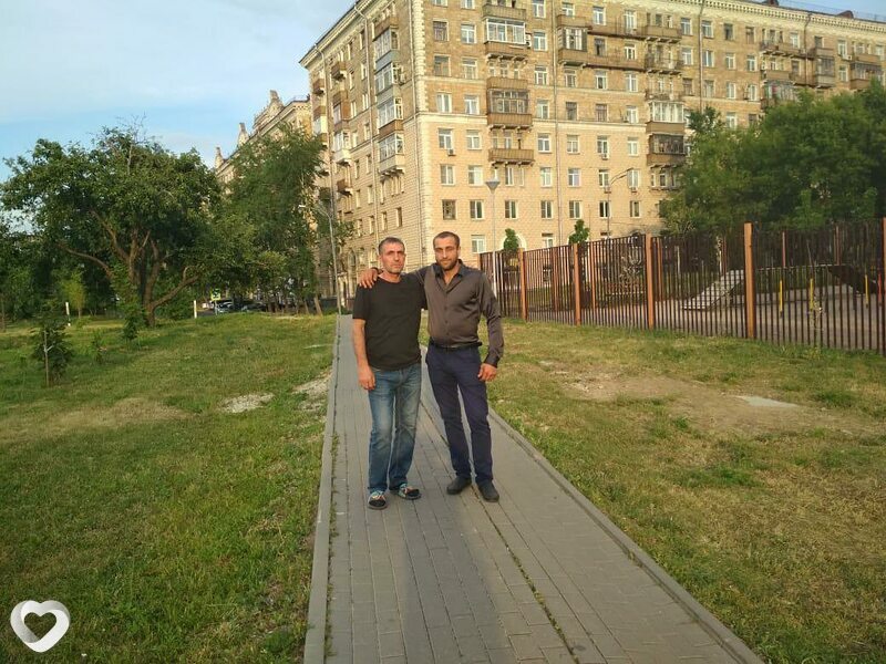Дима, 62, Долгопрудном — анкета №136300
