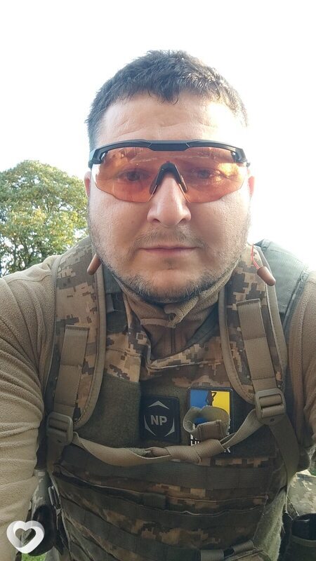 Славик, 33, Полтаве — анкета №136302