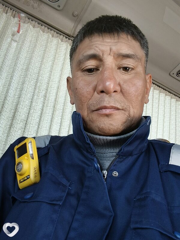 Сабит, 43, Уральске — анкета №136303