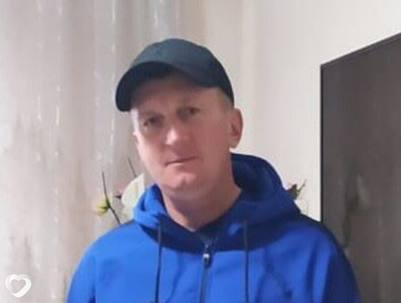 Александр, 49, Петропавловске — анкета №136308