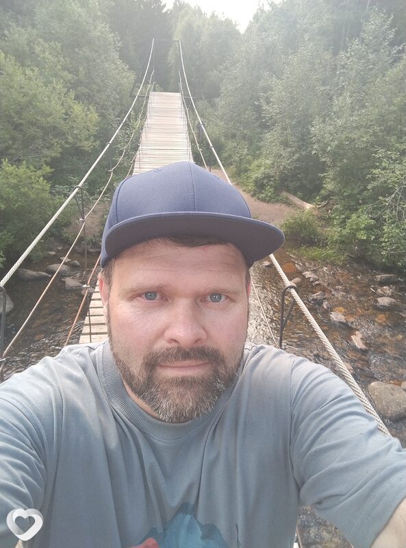 Владимир, 46, Челябинске — анкета №136320