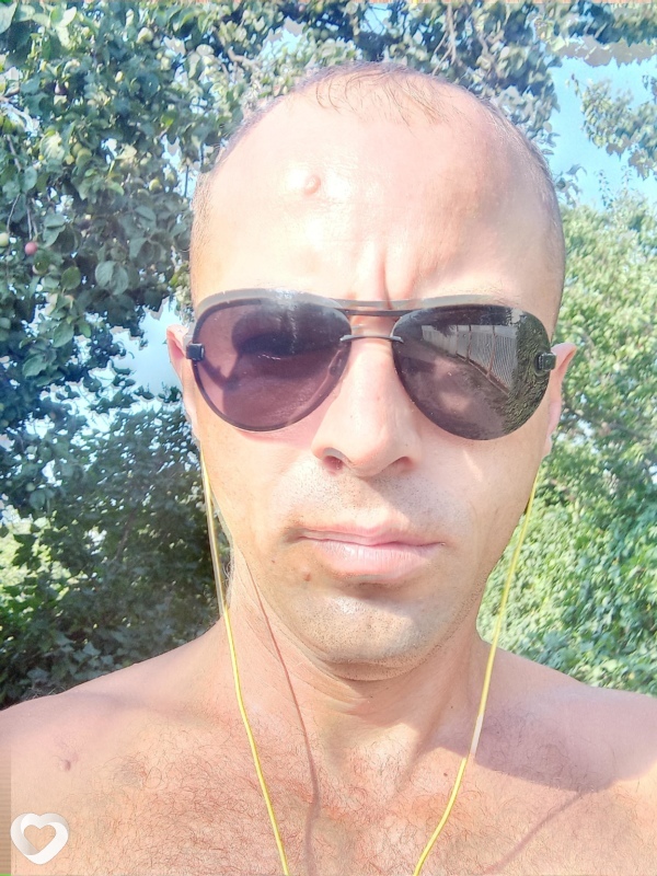 Иван, 40, Красном Лимане — анкета №136321