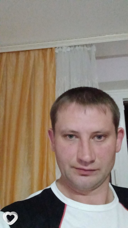 Александр, 38, Курске — анкета №136222