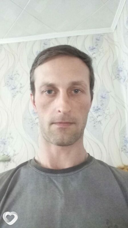Семён, 41, Алматы — анкета №136228
