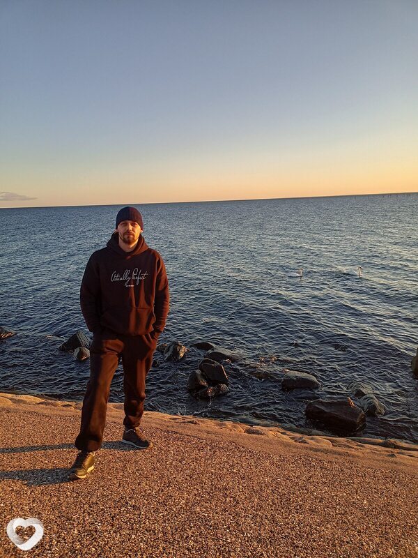 Дмитрий, 38, Варшава — анкета №136230