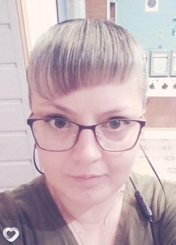 Ольга, 41, Витебске — анкета №136232