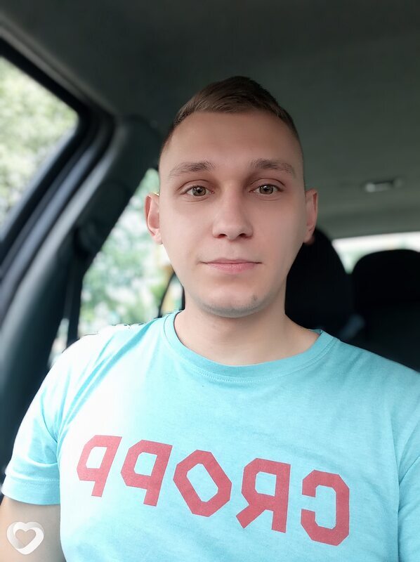 Aleks, 32, Бресте — анкета №136233