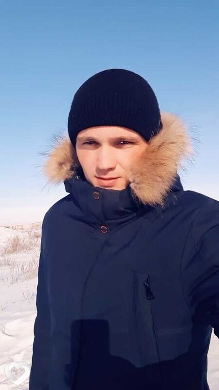 Сергей, 29, Караганде — анкета №136239