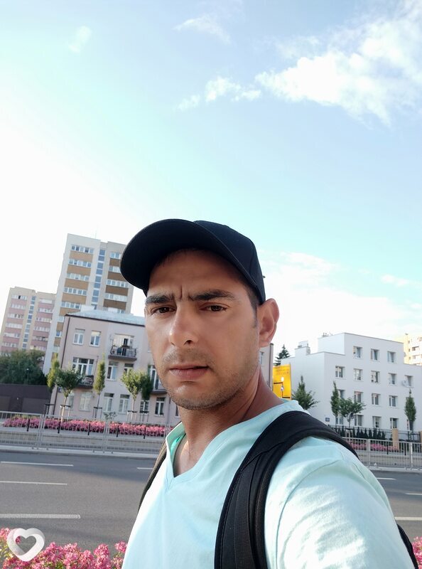 Mishutka, Гданьск