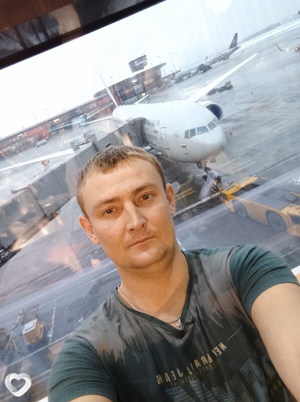 Алексей, 34, Горловке — анкета №136243