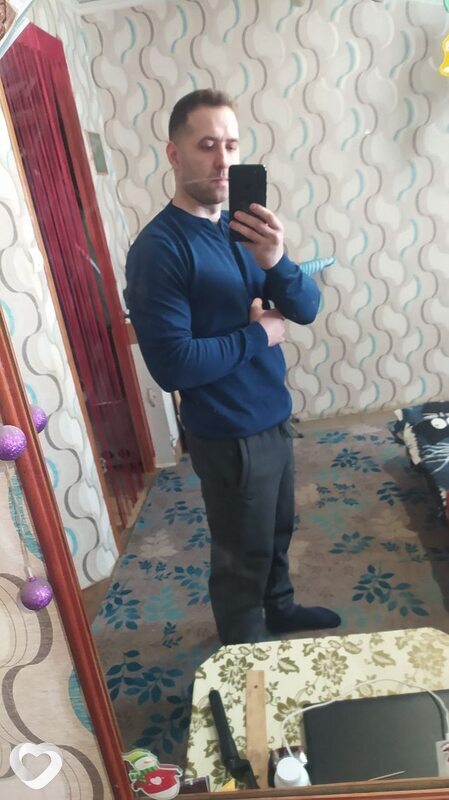 Олег, 33, Новосибирске — анкета №136272
