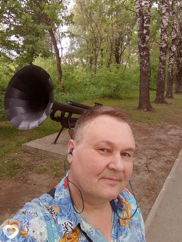 Александр, 56, Березниках — анкета №136284