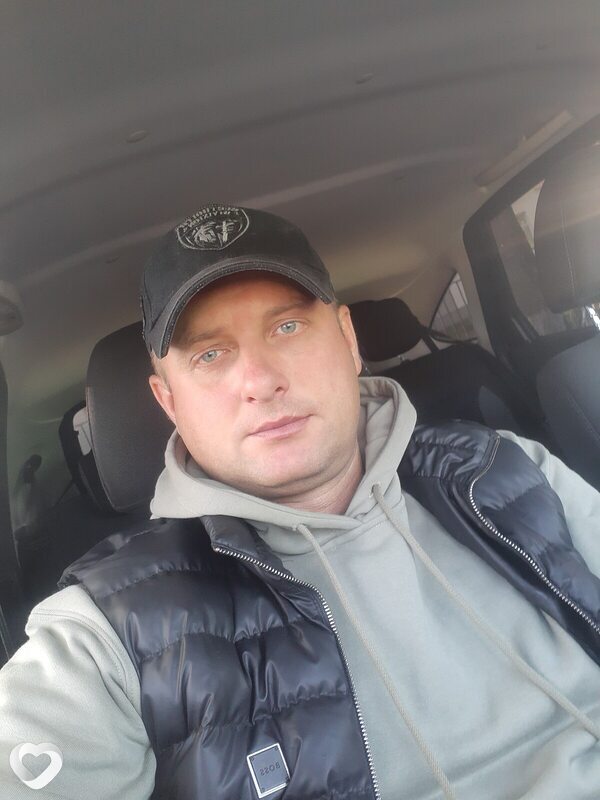 Сергей, 38, Саранске — анкета №136295