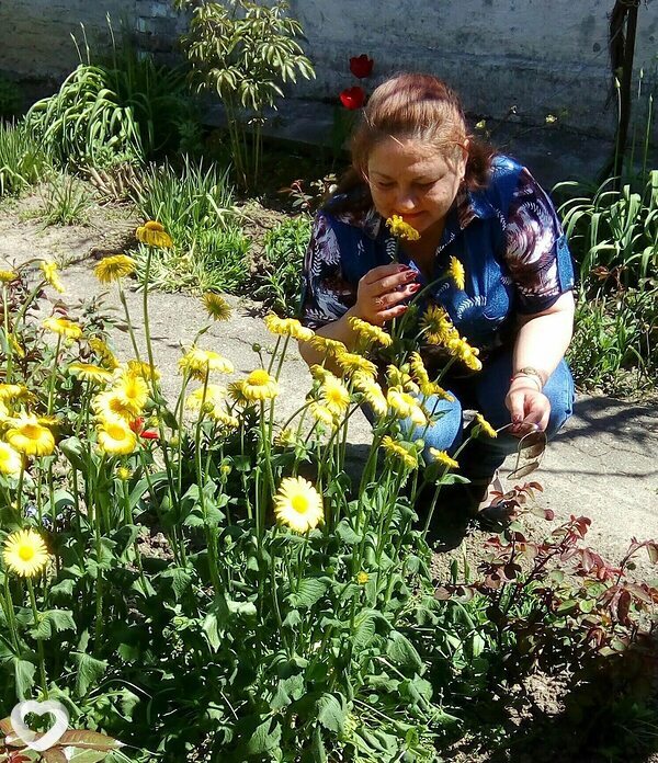 Natali, 56, Георгиевске — анкета №136397