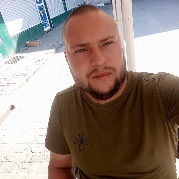 Евгений, Шепетовка